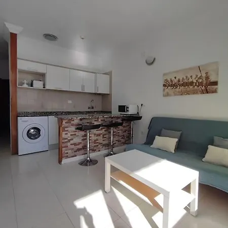 Apartamento 200 M De La Playa Playa del Ingles  Exterior photo