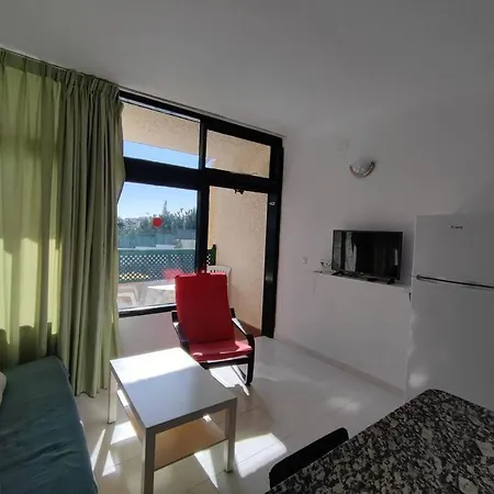 Apartamento 200 M De La Playa Playa del Ingles  Exterior photo