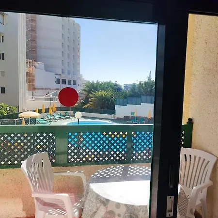 Apartamento 200 M De La Playa Playa del Ingles  Exterior photo