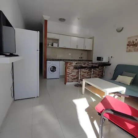 Apartamento 200 M De La Playa Playa del Ingles  Exterior photo