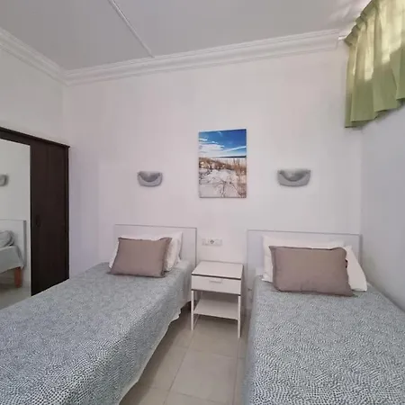 Apartamento 200 M De La Playa Playa del Ingles  Exterior photo