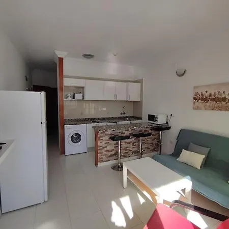 Apartamento 200 M De La Playa Playa del Ingles  Exterior photo